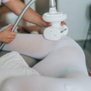 lpg-hoidosta apua nestekiertoon, kiinteytymiseen ja arpien hoitoon