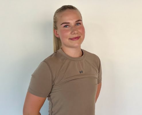 Anna Hassinen, Wario Kuopio, Urheiluhieronta, purentalihasten hieronta, raskaushieronta kuopio