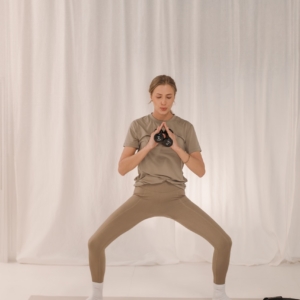 Helsinki - Pilates basics 5 x 60min