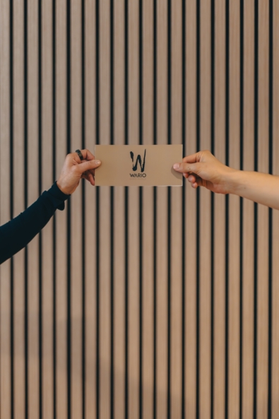 lahjakortti läheiselle tai itsellesi hierontaan on panostus omaan hyvinvointiin.